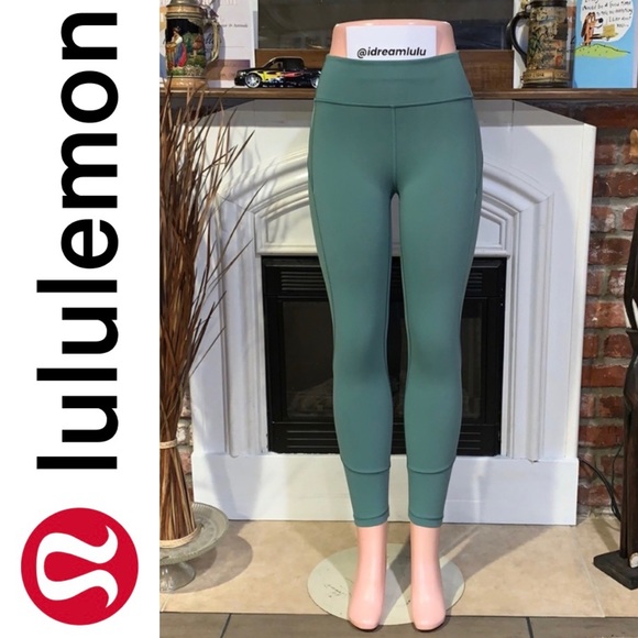 🌿Lululemon In Movement 25” Legging - Picture 4 of 7